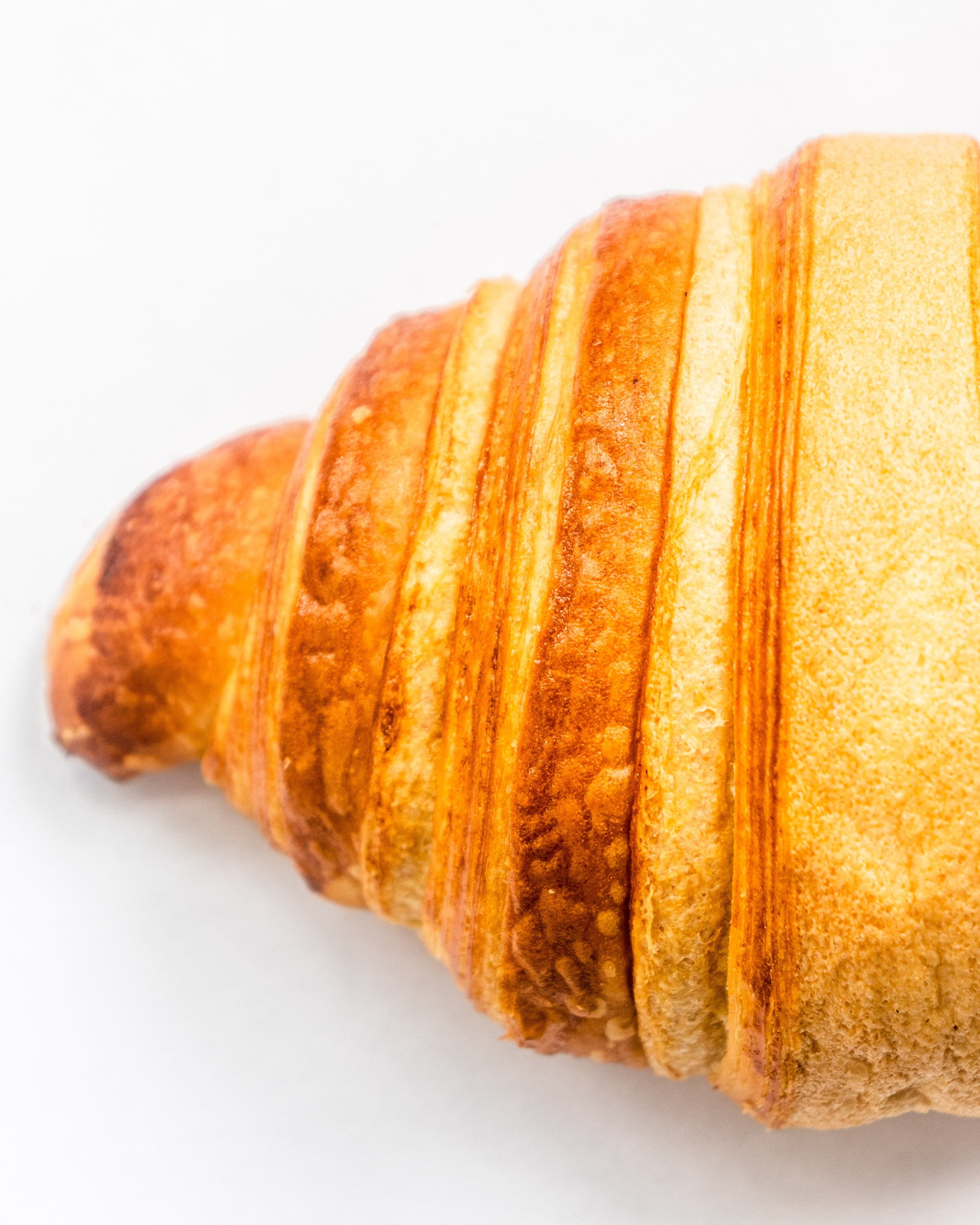 The most famous croissant in ibiza