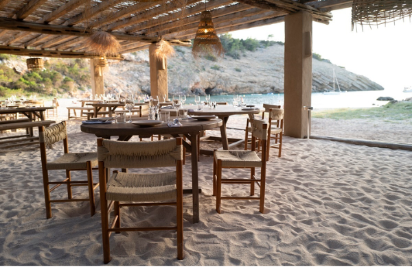 10 consejos de Typic Hotels para aquellos que buscan una estancia agradable en la isla de Ibiza: