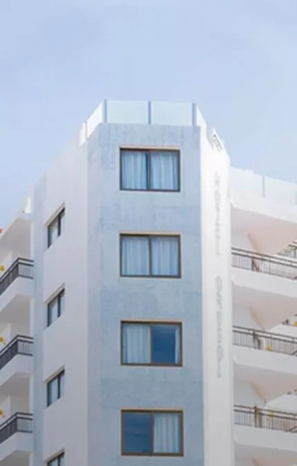 Orosol Hotel by Typic Hotels