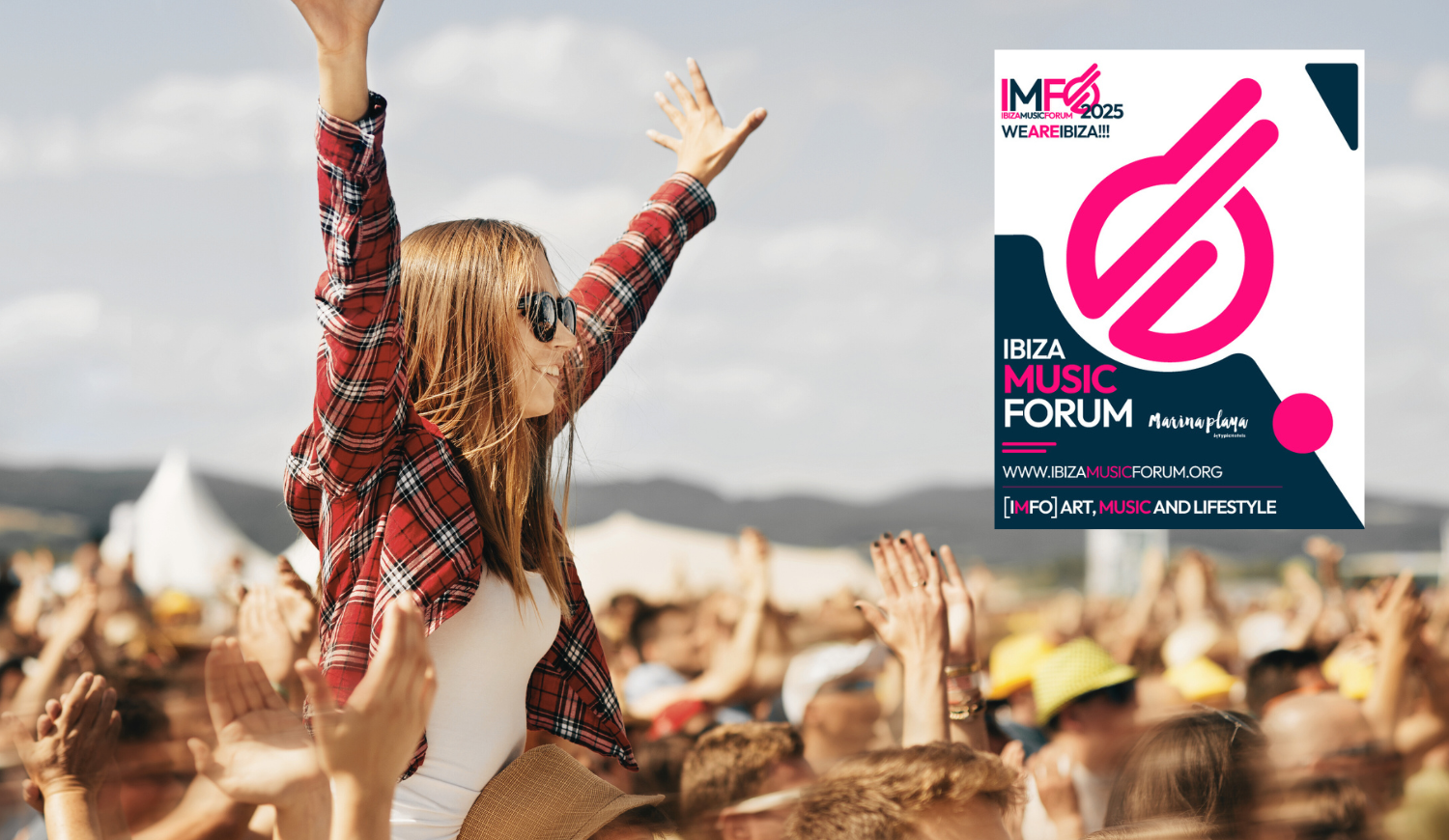Ibiza Music Forum te espera