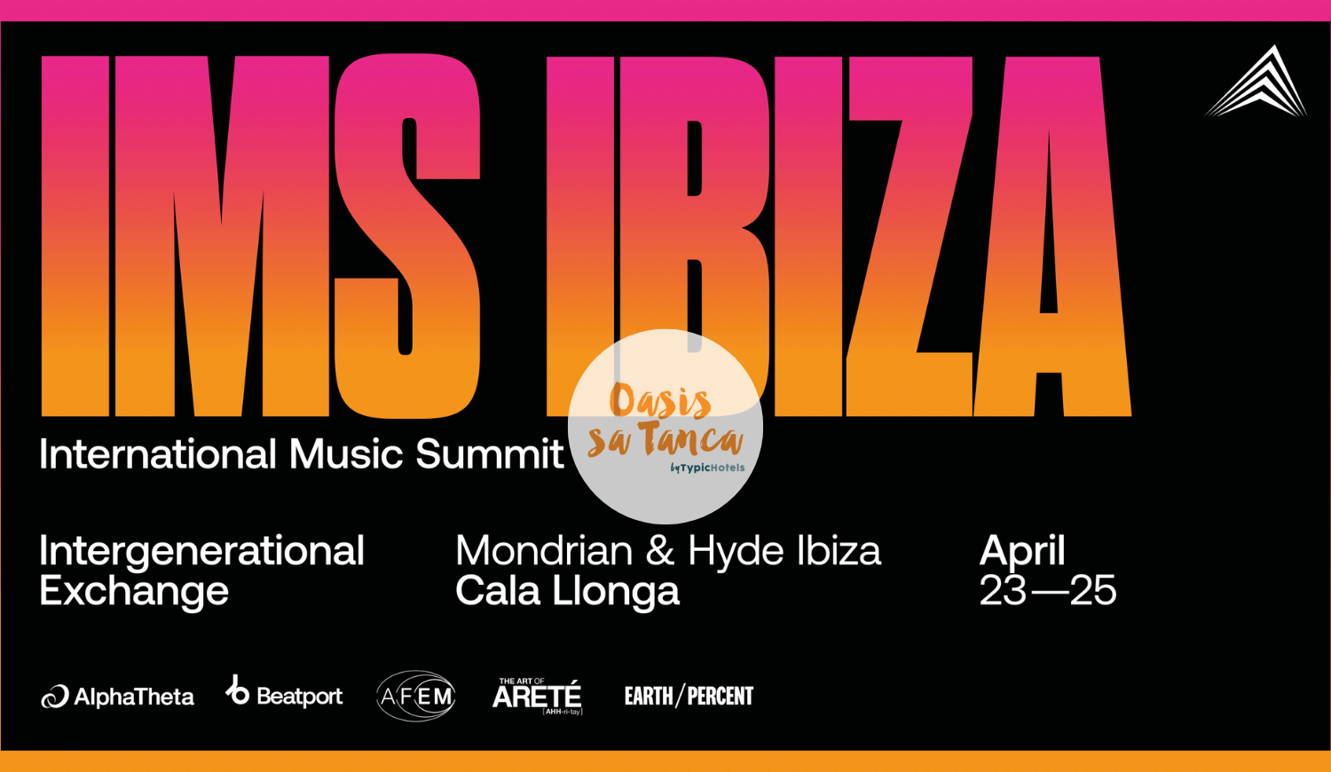 Scopri l'IMS Ibiza Summit 2025