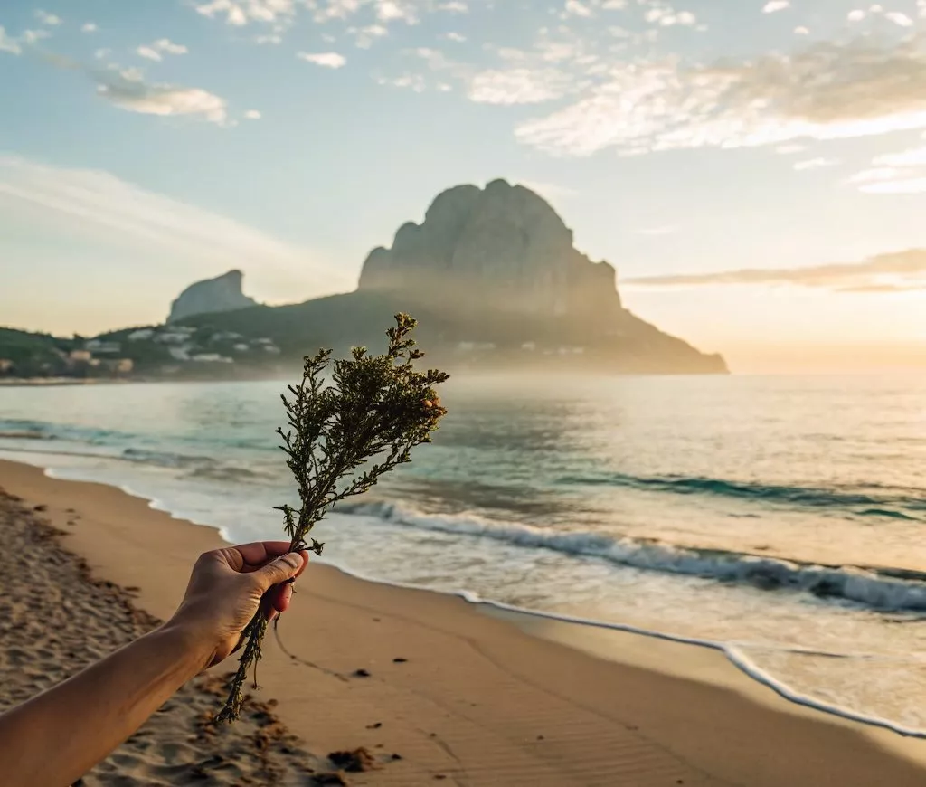 Ibiza Through the Eyes of Friends